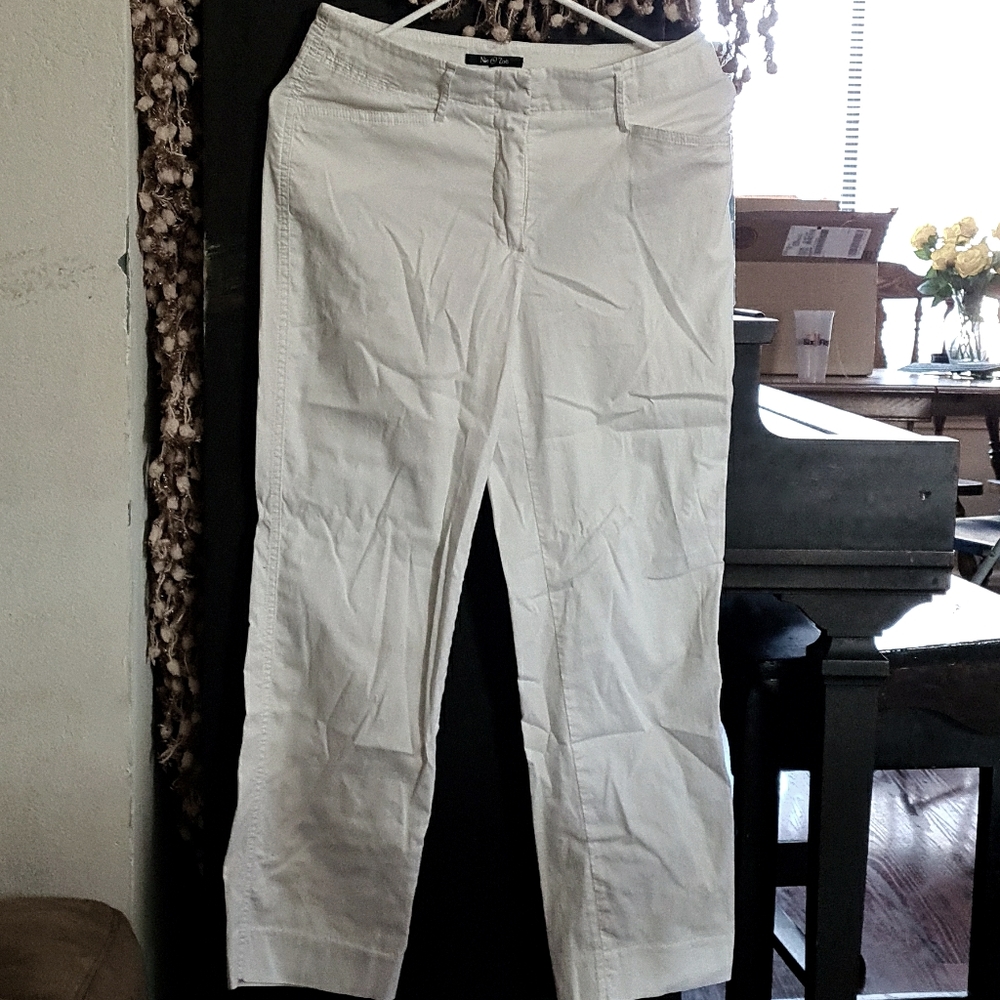 Dress pant
